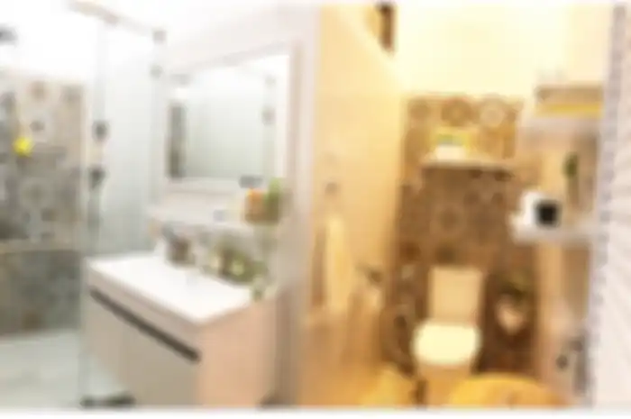 Kamar mandi @lilystia