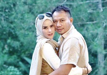 Angel Lelga Hamil, Vicky Prasetyo Batal Gugat Cerai Istri?   
