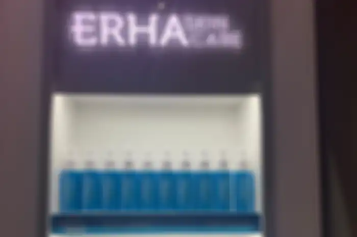 ERHA Skincare ngeluarin Urban Skin defense