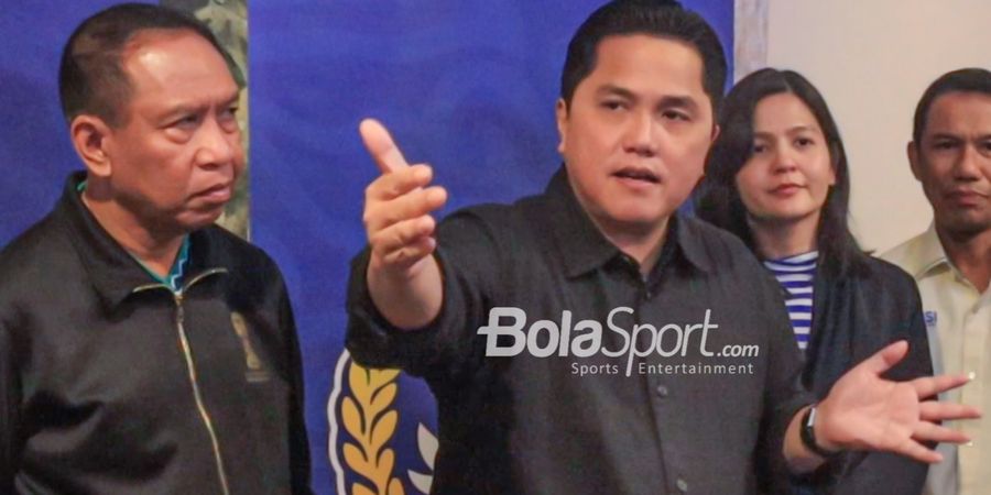 Opsi Pinjam Stadion Negara Tetangga untuk Israel Tak Menolong, Citra Buruk Sepak Bola Indonesia Bakal Tersebar ke Seluruh Dunia