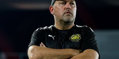 Kata Peter Cklamovski soal Timnas Malaysia Akan Lawan Tim Peserta Piala Dunia 2026