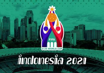 Kabar Kelanjutan Piala Dunia U-20 2021, PSSI Kelabakan Akibat Corona