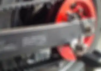 Kawasaki Ninja 250 FI Pakai Belt Pengganti Rantai, Siapin Segini Biayanya