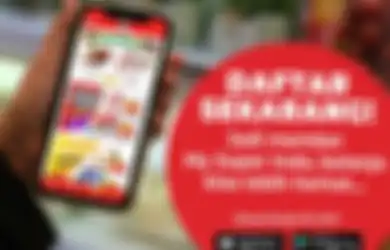 Promo Superindo Minggu Ini, Belanja Cerdas dengan Diskon Sampai 50%