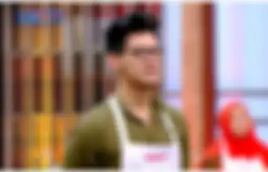 Satu Jam Saja, Jerry Kontestan MasterChef Indonesia Season 7 Sukses Masak Rendang,Ternyata Ini Tekniknya!