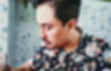 Dibuat Lemas dan Nyaris Pingsan, Denny Darko Sampai Berkali-kali Ngelus Dada Usai Lihat Langsung Seluk Beluk Proses Identifikasi Jenazah Sriwijaya Air: Aduh, Baunya Dok..