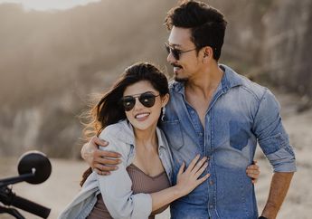 Lelang Busana Tunangan dengan Denny Sumargo Demi Aksi Sosial, Dita Soedarjo Bantah Lakukan Itu Demi Perhatian Mantan