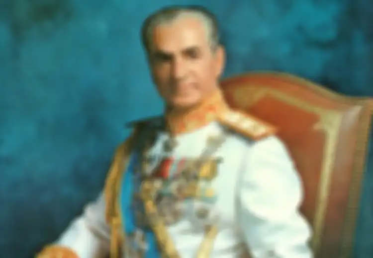 Kisah Mohammad Reza Shah Pahlavi, Raja Terakhir Iran, Konsentrasi Hidupkan Tentara, Runtuh Karena Pemberontakan Rakyatnya Sendiri