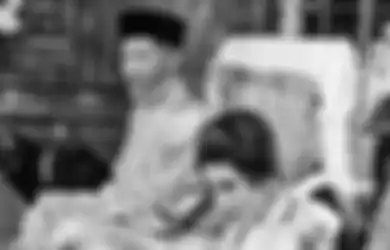 Bak Dongeng yang Jadi Mimpi Buruk, Kisah Seorang Wanita Amerika Tak Terkenal, Hope Cooke, Menikah dengan Putra Mahkota Kerajaan Sikkim, India, Selingkuh dan Diselingkuhi Sepanjang Perkawinan Mereka