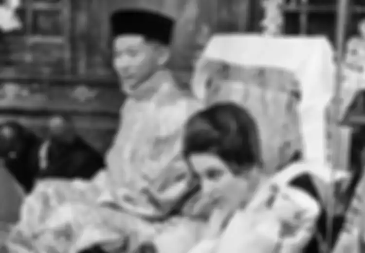 Bak Dongeng yang Jadi Mimpi Buruk, Kisah Seorang Wanita Amerika Tak Terkenal, Hope Cooke, Menikah dengan Putra Mahkota Kerajaan Sikkim, India, Selingkuh dan Diselingkuhi Sepanjang Perkawinan Mereka