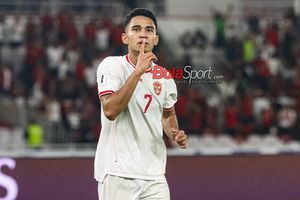 Reaksi Media Vietnam Lihat Comeback Marselino Ferdinan ke Timnas Indonesia di ASEAN Championship 2026