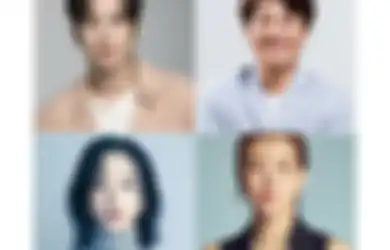 Sambut Genre Drama Korea Kriminal Misteri Terbaru Berjudul Brain Works