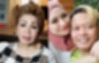 Tanggapi Isu Nathalie Holscher Hamil Anak Kedua Usai Resmi Cerai dari Sule, Oma Hetty: Tidak Ada yang Tahu Rencana Tuhan
