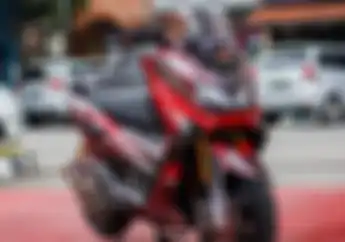 Ikut Kontes Modifikasi Motor Customaxi X Yard Built 2023, Boleh Daftar Lebih dari 1 Motor?