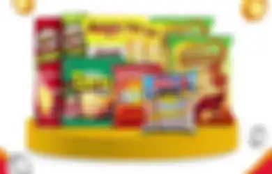Cara Dapat Promo Superindo, Pesta Cemilan Hemat Diskon Hingga 30%