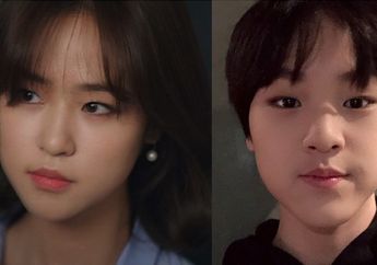 Sukses Berperan Dalam Drama 'The World Of The Married', Shim Eun Woo Disebut Warganet Mirip Idol Nam Dohyon!