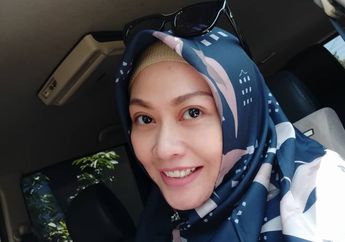 Curhat Tentang Kelangkaan Masker di Tengah Perjuangan Hadapi Pandemi Covid-19, Istri Mendiang Bani Seventeen: Kami Tenaga Medis Sungguh Sangat Berhemat Menggunakan Ini