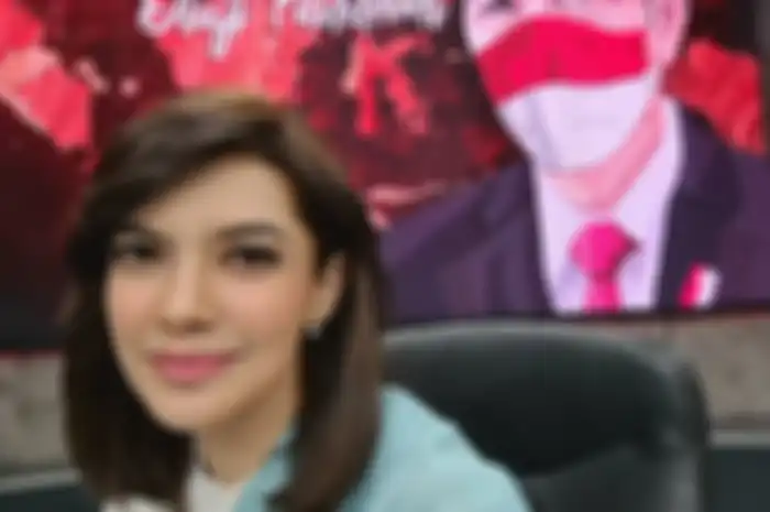 Penjelasan Jokowi Soal Perbedaan Mudik dan Pulang Kampung Tuai Pro-kontra, Sosok Ini Sanjung Presiden RI dengan Sindir Najwa Shihab: Sepandai-pandainya Tupai Melompat...