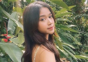 Cerita Brisia Jodie dan Stevan Pasaribu Soal Proyek Single Baru yang Berjudul Ternyata Hanya Kamu