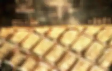 Misteri Harta Karun Nazi Terbongkar, Pemerintah Belanda Bocorkan Peta Harta Karun Itu, Ini Lokasinya