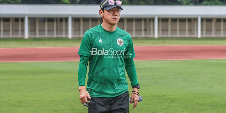 Melihat Dampak Positif dan Negatif Jika Shin Tae-yong Tak Jadi Pelatih Timnas Indonesia