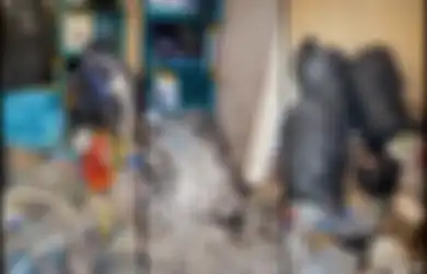 Kenali Hoarding Disorder, Perilaku Suka Menimbun Barang Nggak Terpakai