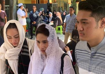 Jadi Pengganti Ayah, Almarhum Donny Kesuma Selalu Dampingi Adik-adiknya Saat Melahirkan