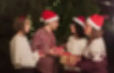 50 Ucapan Natal untuk Sahabat Tercinta, Singkat Namun Menyentuh Hati
