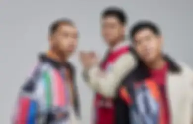 15 Tahun Bareng, RAN Rilis Single 'Selalu Bersama': Nggak Kerasa Kami Udah Seneng-Seneng Bareng Selama Ini