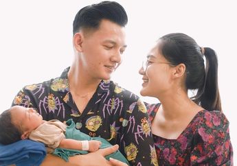 Nella Kharisma dan Dory Harsa Dikaruniai Anak Kedua, Dokter Ungkap Proses Persalinannya