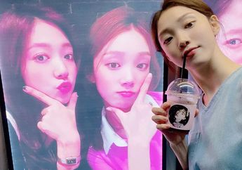 Kirim Truk Makanan dengan Spanduk Berisi Tulisan Kocak ke Lokasi Syuting Romantic Doctor Kim 2, Manisnya Cara Park Shin Hye Dukung Lee Sung Kyung!