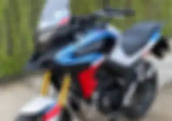 Harga Motor Bekas Honda CB150X Ini Bikin Kaget, Kondisi Dijamin Menang Banyak Buruan Sikat