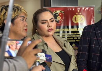 Tetangga Bongkar Masa Lalu Lisa Mariana Usai Hasil Tes DNA&nbsp;sang Putri Dinyatakan Tak Cocok dengan Ridwan Kamil