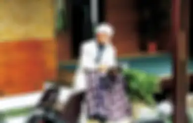 Aa Gym Positif Corona Usai Alami 2 Tanda Ini, Berikut Gejala Baru Covid-19 Selain Batuk dan Demam