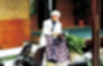 Ayah Korban Tewas dalam Penembakan Rombongan Pengajian Habib Rizieq Gembira, Aa Gym Ingatkan Umat Islam untuk Lakukan Ini