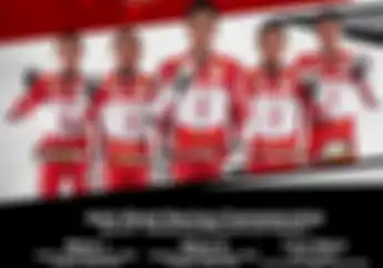 Jangan Sampe Lewat, Ayo Dukung Pembalap Indonesia di ARRC Malaysia, Nih Jadwal Live Streaming