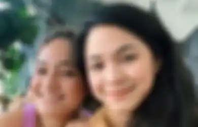Dikabarkan Hilang, Adik Marshanda Tegaskan: Marshanda Baik-baik Saja