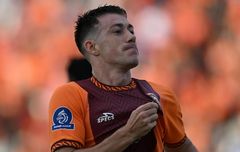Mariano Peralta ke Persija, Kei Hirose Keluar bareng 2 Kiper Timnas Indonesia, Borneo FC Cuci Gudang 14 Pemain