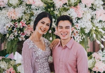 Bahas Soal Kentut Paula Verhoeven, Baim Wong Blak-blakan Bongkar Tabiat sang Istri Usai 4 Tahun Nikah: Kok Kamu Masih Malu-malu