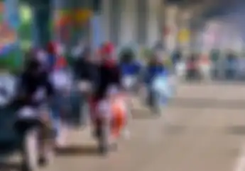 Apa Benar Sunmori Ramai Lagi Saat New Normal? Begini Kata Komunitas Motor