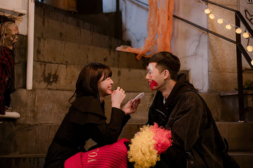 Drama 'Itaewon Class'