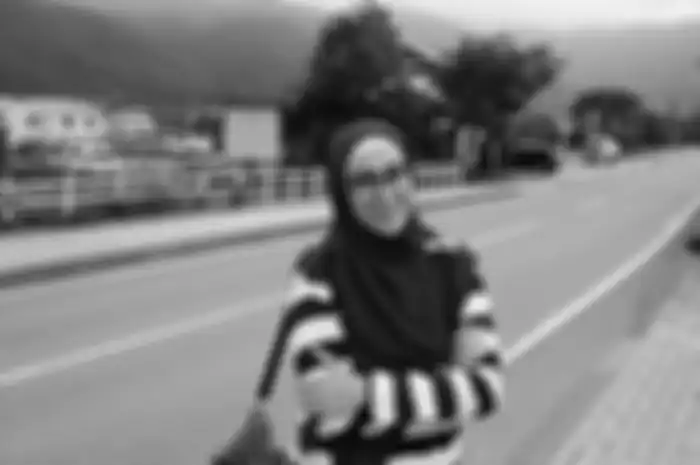 profil Devi Permatasari