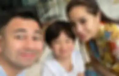 Sebentar Lagi Akan Punya Adik Usai Nagita Slavina Hamil, Siapa Sangka Rafathar Sempat Takut hingga Ogah Ibunya Mengandung Gegara Hal Ini, Gigi: Gue Pernah Salah