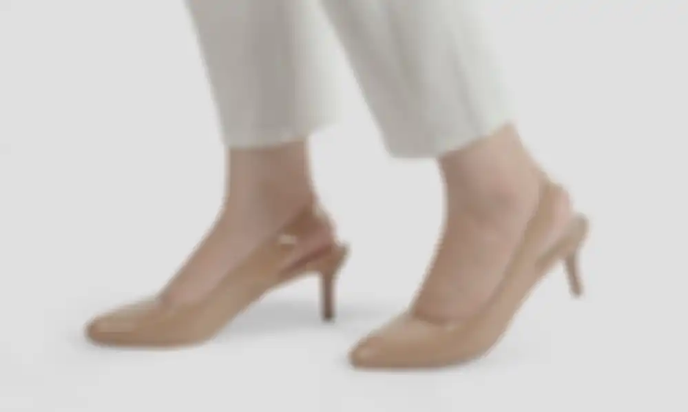 Kitten Heels