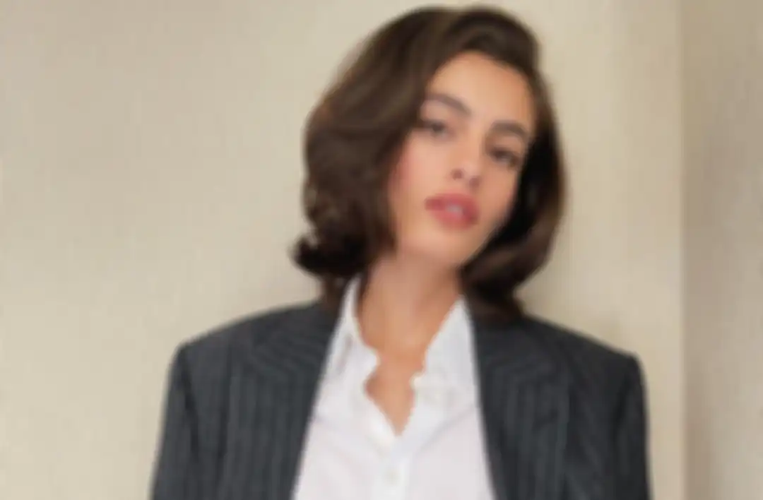thick bob