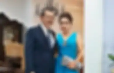 Cerai Dengan Halimah Demi Mayangsari, Bambang Trihatmodjo Bayar 1,5 Miliar