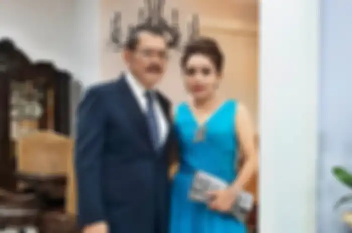 Ceraikan Halimah Karena Mayangsari, Saat Itu Bambang Trihatmodjo Diharuskan Bayar 1,5 Miliar