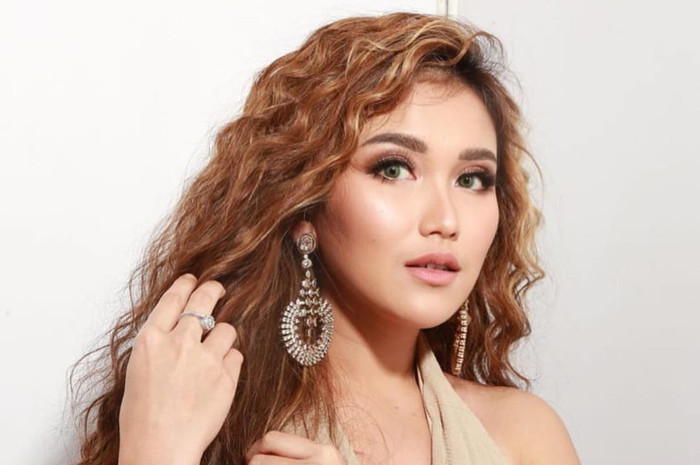 Ayu Ting Ting