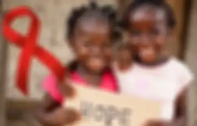 Kenali Gejala HIV pada Anak, Termasuk Diare Berulang Hingga Pembengkakan Kelenjar Getah Bening