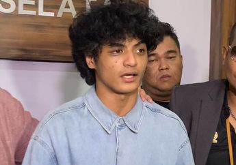 Bantah Tak Pernah Berhubungan Badan, Kuasa Hukum Minta Vadel Badjideh Dikonfrontir dengan Anak Nikita Mirzani